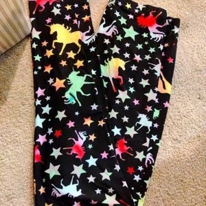 Leggings 🦄😍